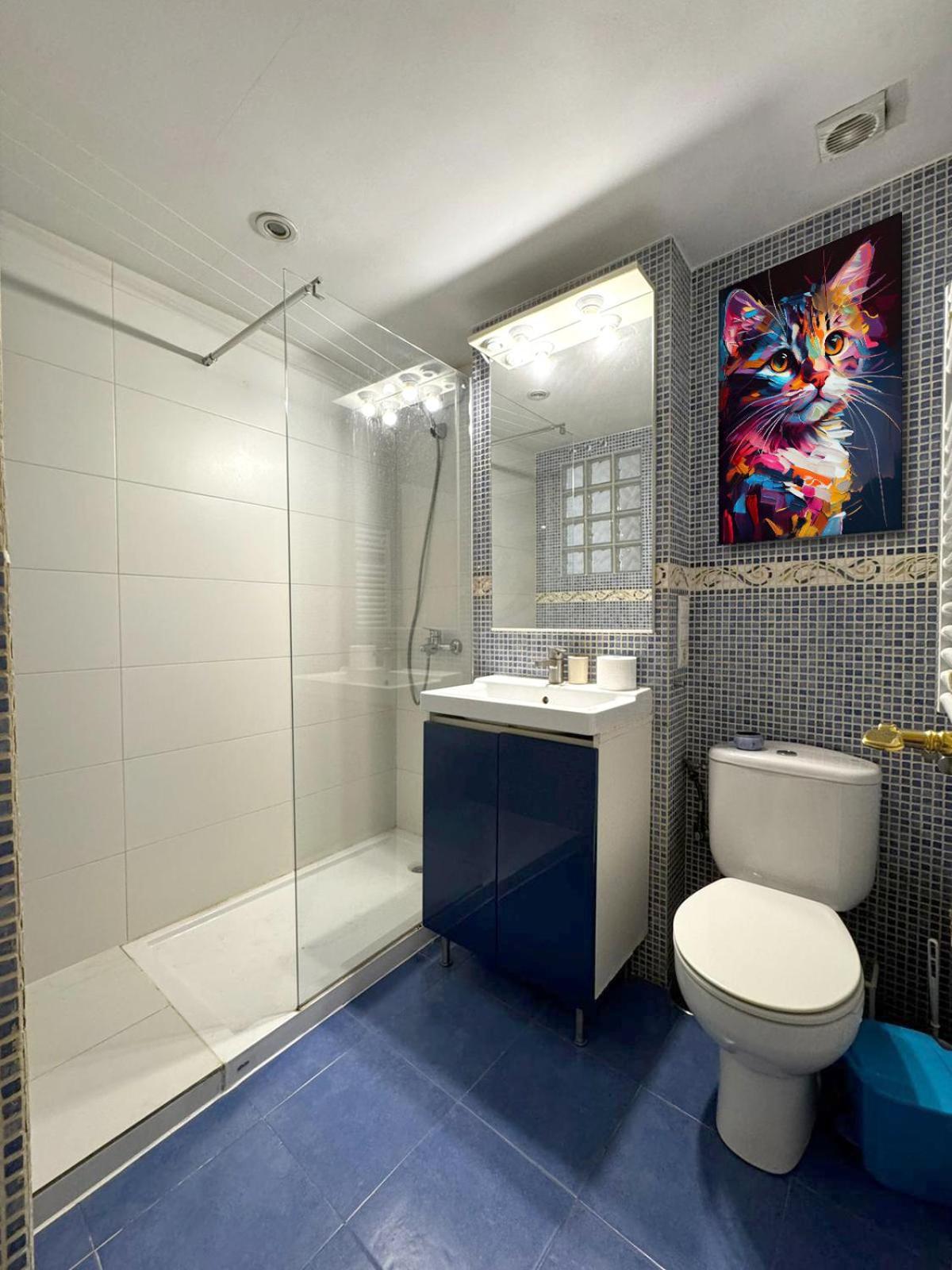 Prado Atocha Apartaments Madrid Exteriör bild